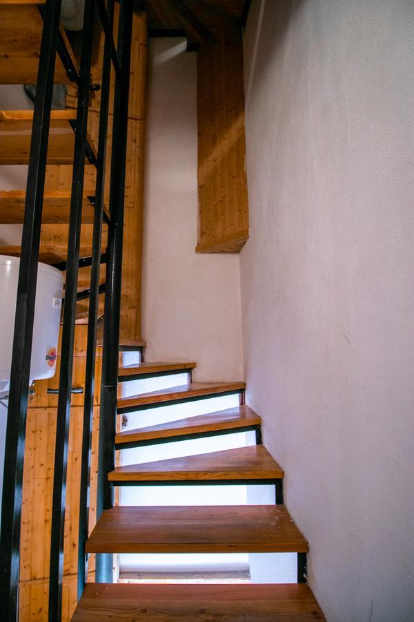 Apartment Jug ไพราน ภายนอก รูปภาพ